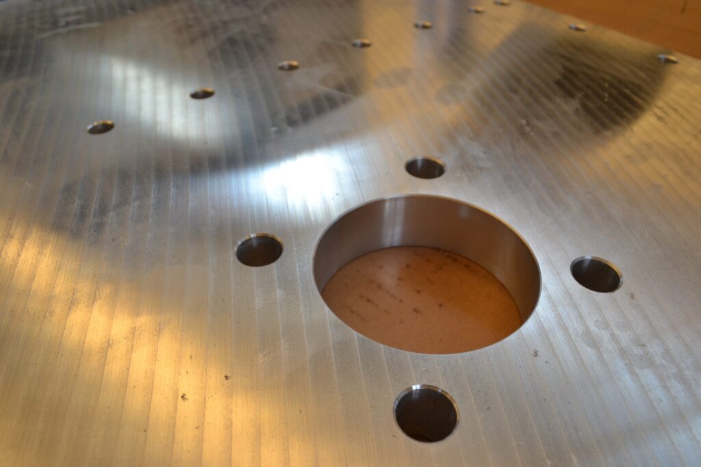 Quando conviene il taglio waterjet conto terzi | TAIJET Quando conviene il taglio waterjet conto terzi | TAIJET