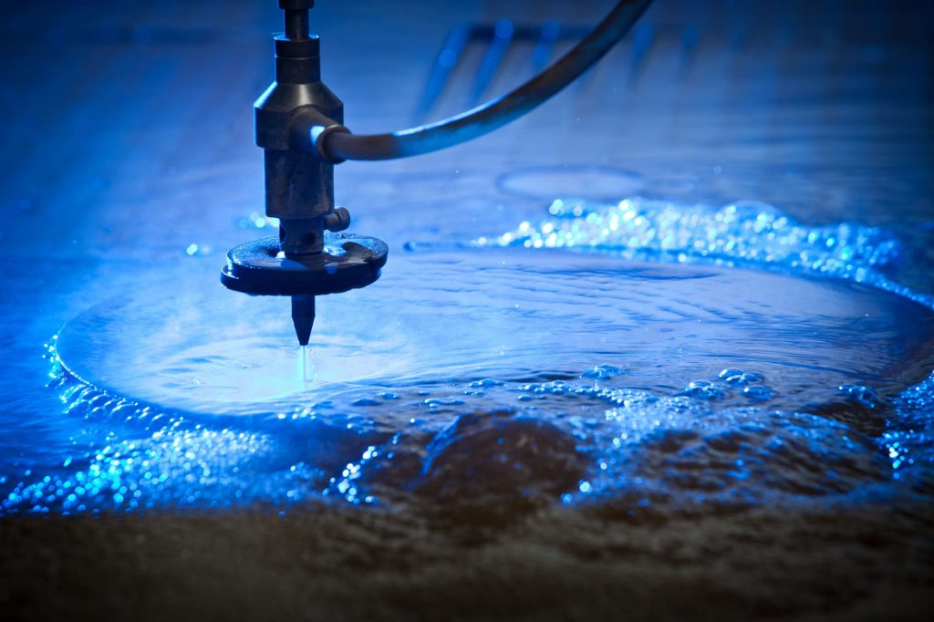 Taglio waterjet conto terzi | TAIJET Taglio waterjet conto terzi | TAIJET